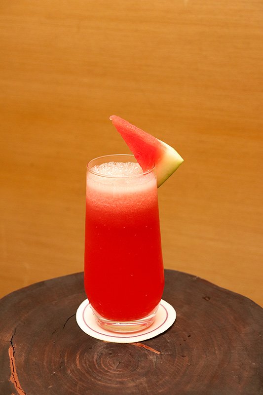 Watermelon Juice